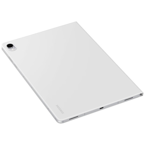 Etui Samsung Smart Book Cover do Galaxy Tab S12+ biały, widok 5