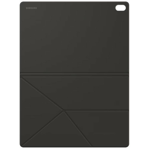 Etui Samsung Smart Book Cover do Galaxy Tab S12+ czarny