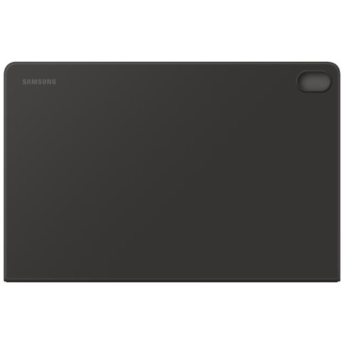 Etui Samsung Smart Book Cover do Galaxy Tab S12+ czarny, widok 2