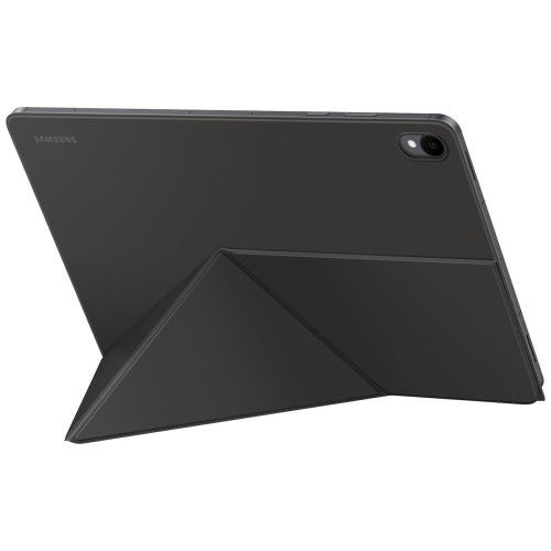 Etui Samsung Smart Book Cover do Galaxy Tab S12+ czarny, widok 3