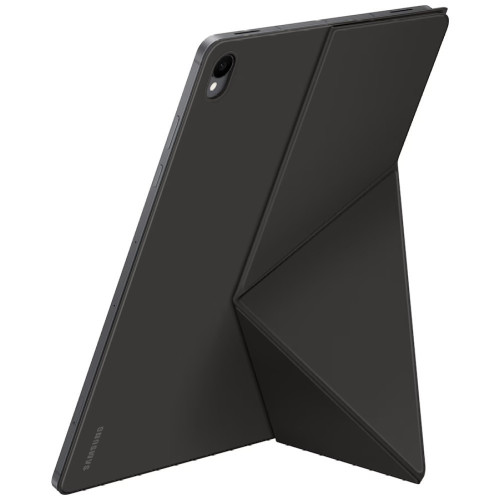 Etui Samsung Smart Book Cover do Galaxy Tab S12+ czarny, widok 4