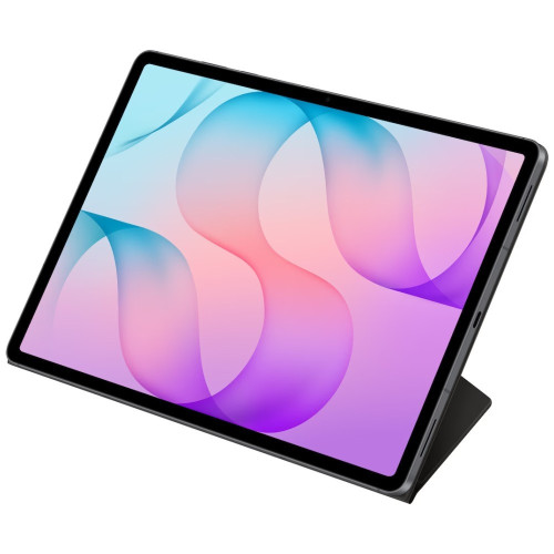 Etui Samsung Smart Book Cover do Galaxy Tab S12+ czarny, widok 6