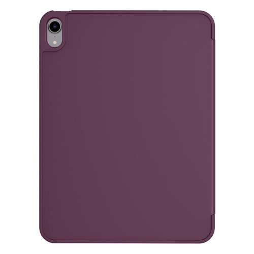 Tech-protect Sc Pen Ipad 10.9” 10 / 2022 / 11” 11 / 2025 Burgundy, pohled 4