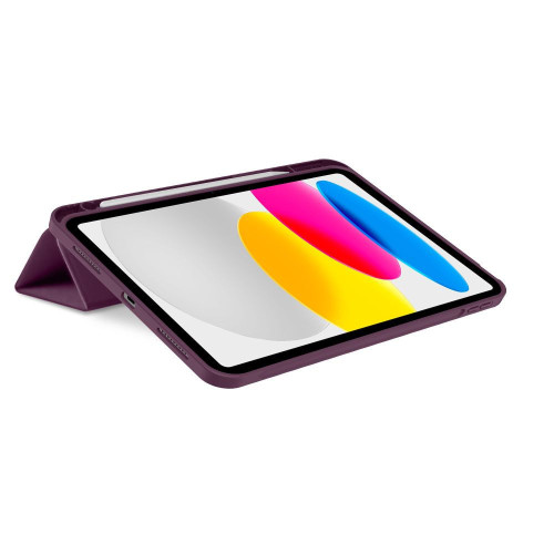 Tech-protect Sc Pen Ipad 10.9” 10 / 2022 / 11” 11 / 2025 Burgundy, pohled 6