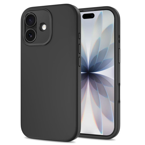 Tech-protect Uniq Magsafe Cc Iphone 17 Obsidian Black, pohled 2