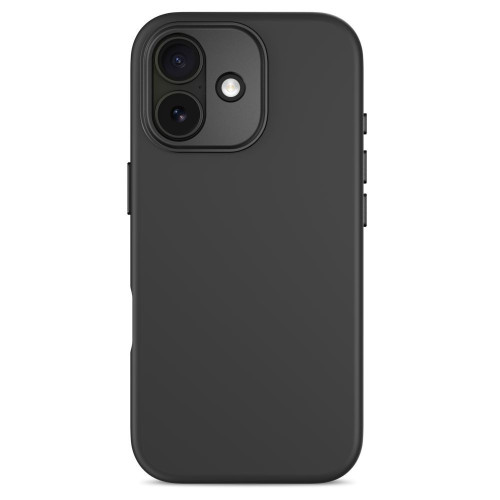 Tech-protect Uniq Magsafe Cc Iphone 17 Obsidian Black, pohled 3