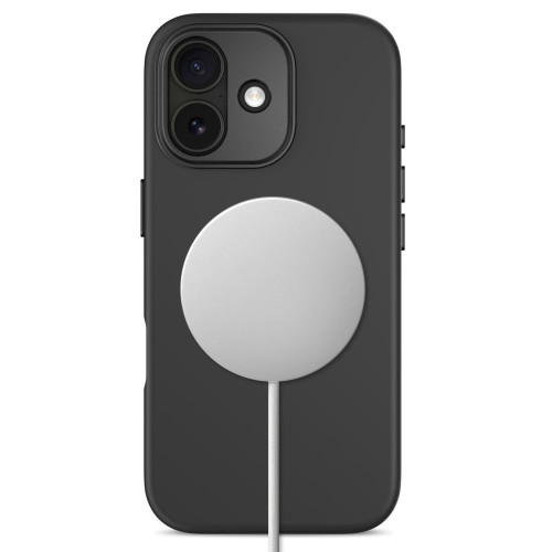 Tech-protect Uniq Magsafe Cc Iphone 17 Obsidian Black, pohled 4