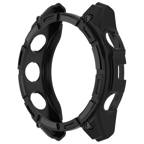 Tech-protect Defense Air Garmin Fenix 9 Pro (47 Mm) Black, view 2
