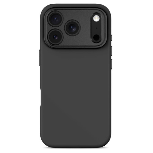 Tech-protect Uniq Magsafe Cc Iphone 17 Pro Max / 18 Pro Max Obsidian Black, pohled 3