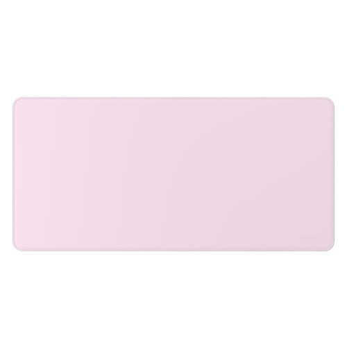 Satechi Form Desk Mat - podkładka na biurko (blush), pohled 2
