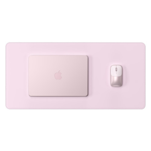 Satechi Form Desk Mat - podkładka na biurko (blush), pohled 3