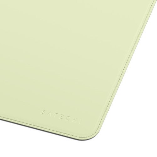 Satechi Form Desk Mat - podkładka na biurko (citrus)