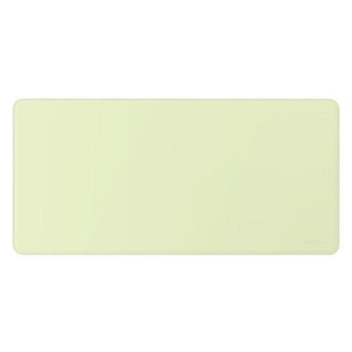 Satechi Form Desk Mat - podkładka na biurko (citrus), pohled 2