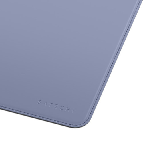 Satechi Form Desk Mat - podkładka na biurko (indigo), pohled 2