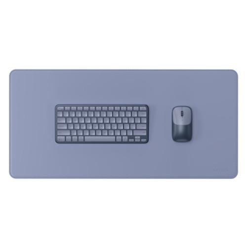Satechi Form Desk Mat - podkładka na biurko (indigo), pohled 3