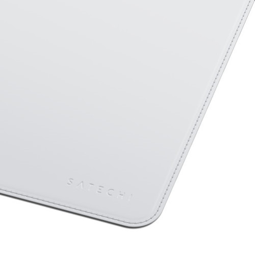 Satechi Form Desk Mat - podkładka na biurko (silver), pohled 2