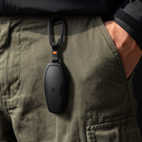 Spigen Byk100 Byd Key Fob Case Black, widok 7