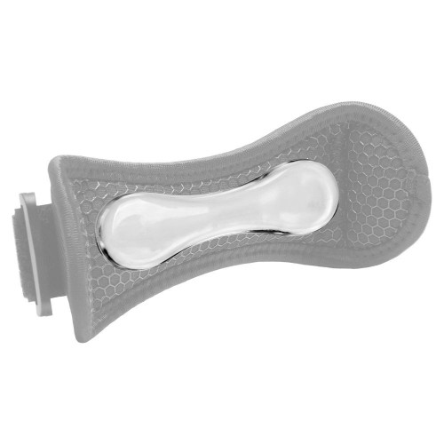 Spigen A730 Dynamic Shield Running Knee Strap Black, widok 5