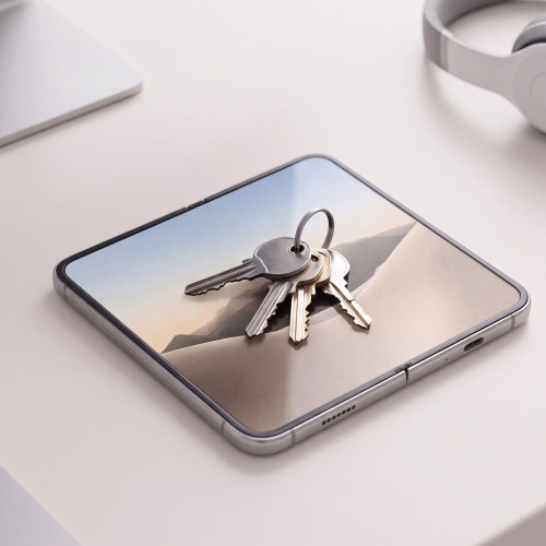 Zestaw Ochronny Tech-protect Easy Set Foil & Glass Fit+ 4in1 Iphone Duo Clear, view 3