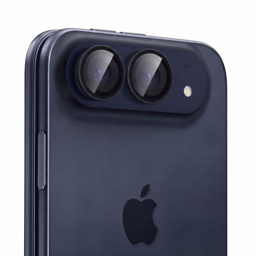 OsŁona Aparatu Tech-protect Camring Fit+ 2-pack Iphone Duo Black & Clear, view 5
