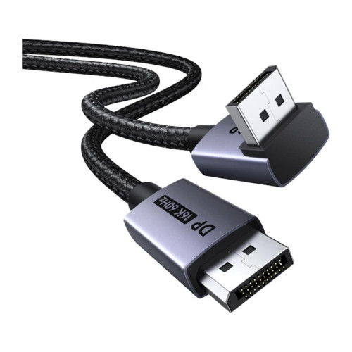 Kabel UGREEN DP137 DisplayPort 1m, view 2