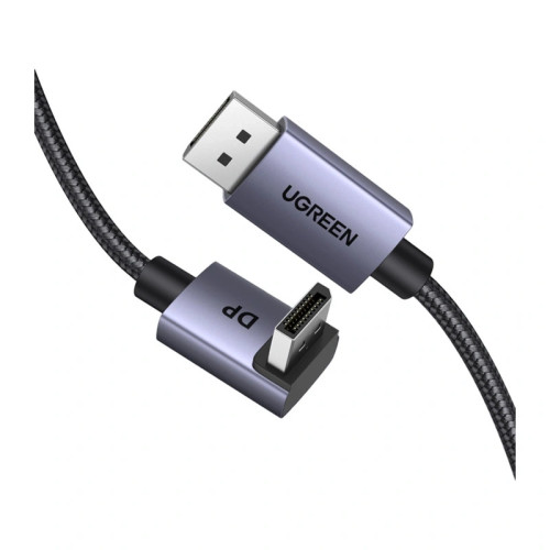 Kabel UGREEN DP137 DisplayPort 1m, view 3