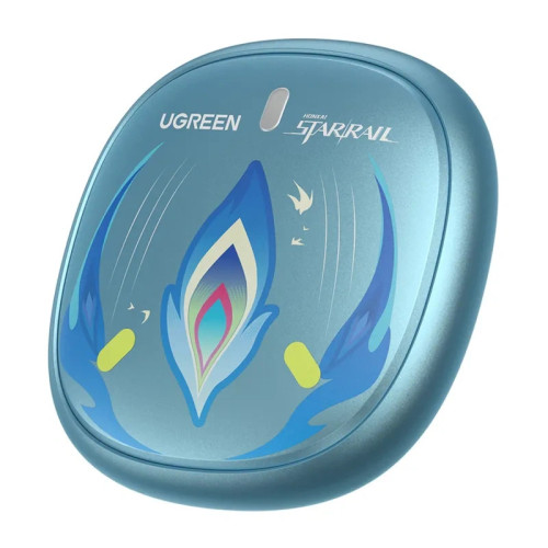 Lokalizator UGREEN FT205 FineTrack Mini 2 Star Rail