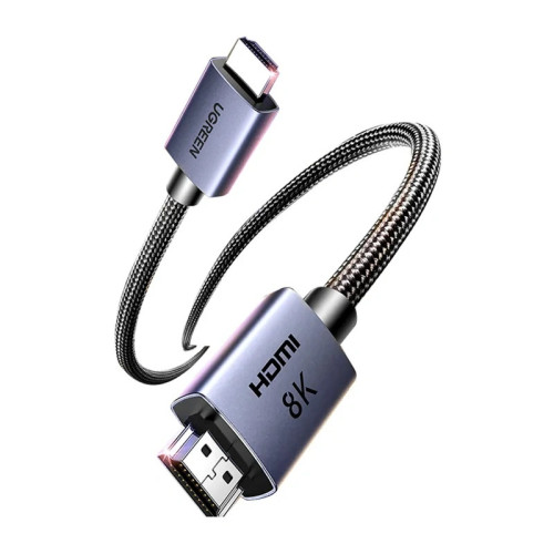 Kabel UGREEN HD171 HDMI 8m, view 2