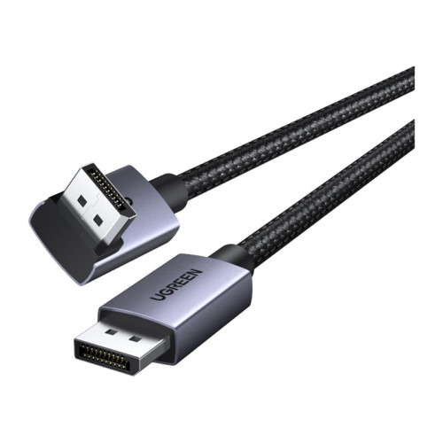 Kabel UGREEN DP137 DisplayPort 3m