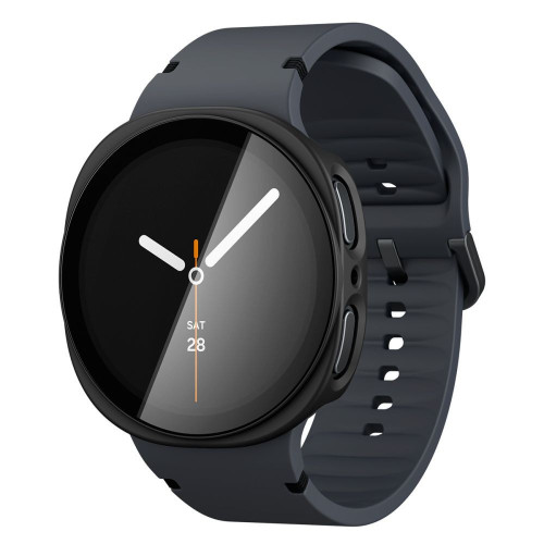 Spigen Thin Fit 360 V2 Samsung Galaxy Watch 8 / 9 (40 Mm) Black, view 2
