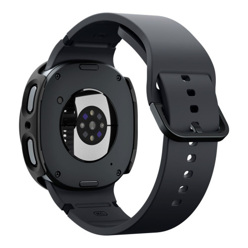 Spigen Thin Fit 360 V2 Samsung Galaxy Watch 8 / 9 (40 Mm) Black, view 3