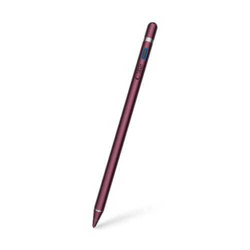 Tech-protect As01 Active Stylus Pen Burgundy, Ansicht 2